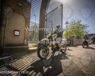 Motor Elfstedentocht 2026 photo