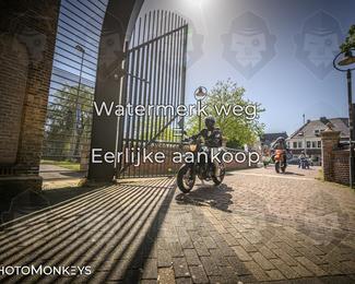 Motor Elfstedentocht 2026 photo