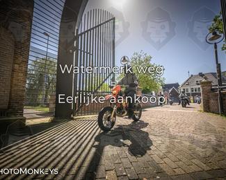 Motor Elfstedentocht 2026 photo