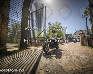 Motor Elfstedentocht 2026 photo