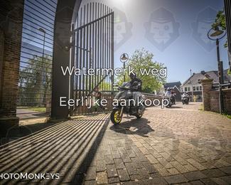 Motor Elfstedentocht 2026 photo