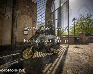 Motor Elfstedentocht 2026 photo