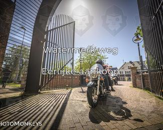 Motor Elfstedentocht 2026 photo