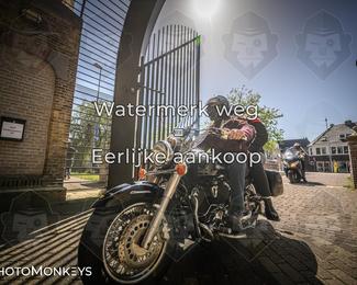 Motor Elfstedentocht 2026 photo