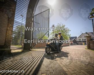 Motor Elfstedentocht 2026 photo