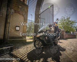 Motor Elfstedentocht 2026 photo