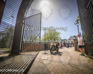Motor Elfstedentocht 2026 photo