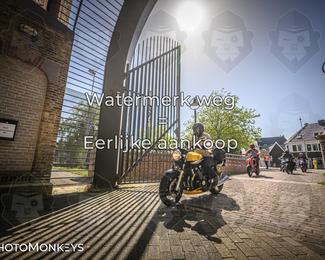 Motor Elfstedentocht 2026 photo