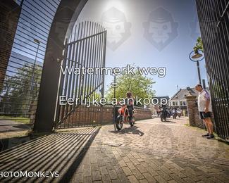Motor Elfstedentocht 2026 photo