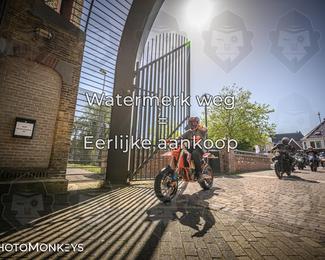 Motor Elfstedentocht 2026 photo