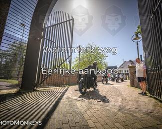 Motor Elfstedentocht 2026 photo