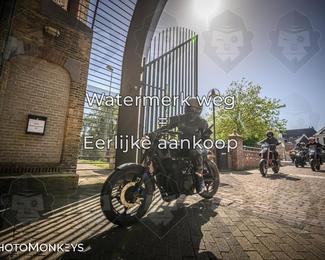 Motor Elfstedentocht 2026 photo