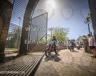 Motor Elfstedentocht 2026 photo