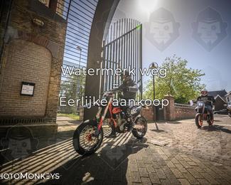 Motor Elfstedentocht 2026 photo