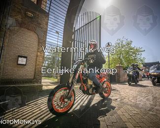 Motor Elfstedentocht 2026 photo