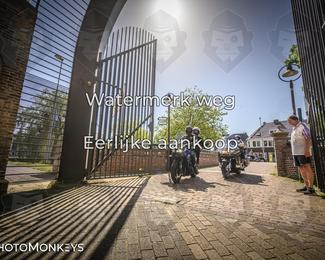 Motor Elfstedentocht 2026 photo