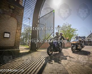 Motor Elfstedentocht 2026 photo