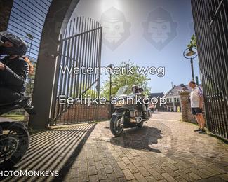 Motor Elfstedentocht 2026 photo
