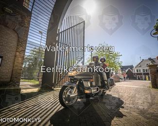 Motor Elfstedentocht 2026 photo
