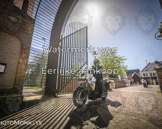 Motor Elfstedentocht 2026 photo