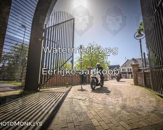 Motor Elfstedentocht 2026 photo
