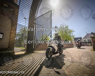 Motor Elfstedentocht 2026 photo