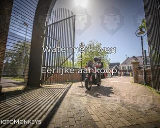 Motor Elfstedentocht 2026 photo