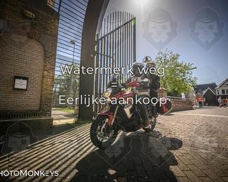 Motor Elfstedentocht 2026 photo