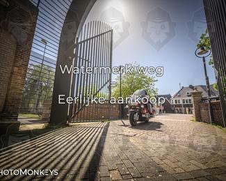 Motor Elfstedentocht 2026 photo