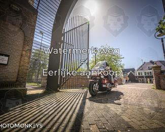 Motor Elfstedentocht 2026 photo