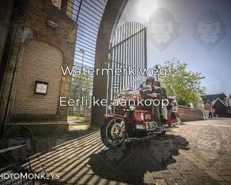 Motor Elfstedentocht 2026 photo