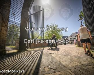 Motor Elfstedentocht 2026 photo
