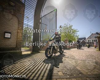 Motor Elfstedentocht 2026 photo