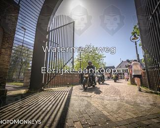 Motor Elfstedentocht 2026 photo
