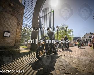Motor Elfstedentocht 2026 photo