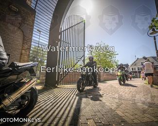 Motor Elfstedentocht 2026 photo