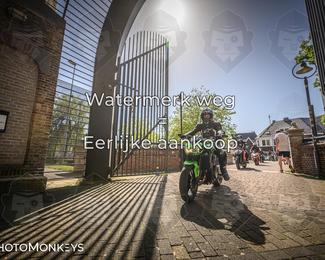 Motor Elfstedentocht 2026 photo