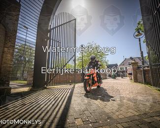 Motor Elfstedentocht 2026 photo