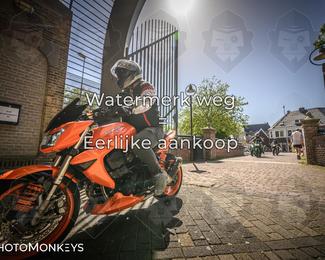 Motor Elfstedentocht 2026 photo