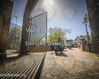 Motor Elfstedentocht 2026 photo
