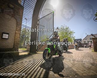 Motor Elfstedentocht 2026 photo