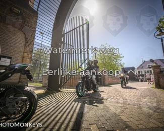 Motor Elfstedentocht 2026 photo