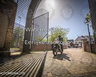 Motor Elfstedentocht 2026 photo