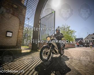 Motor Elfstedentocht 2026 photo