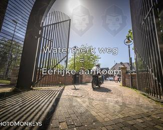 Motor Elfstedentocht 2026 photo