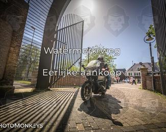 Motor Elfstedentocht 2026 photo