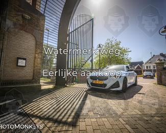 Motor Elfstedentocht 2026 photo