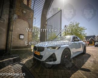 Motor Elfstedentocht 2026 photo