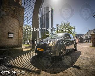 Motor Elfstedentocht 2026 photo