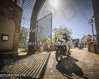 Motor Elfstedentocht 2026 photo